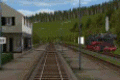 Screenshot Kinzigbahn