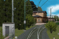 Screenshot Murgtalbahn