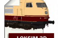 Logo Loksim3D